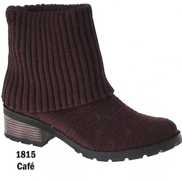 Coturno Café 1815